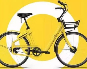 小黃車(chē)到底會(huì)不會(huì)黃？